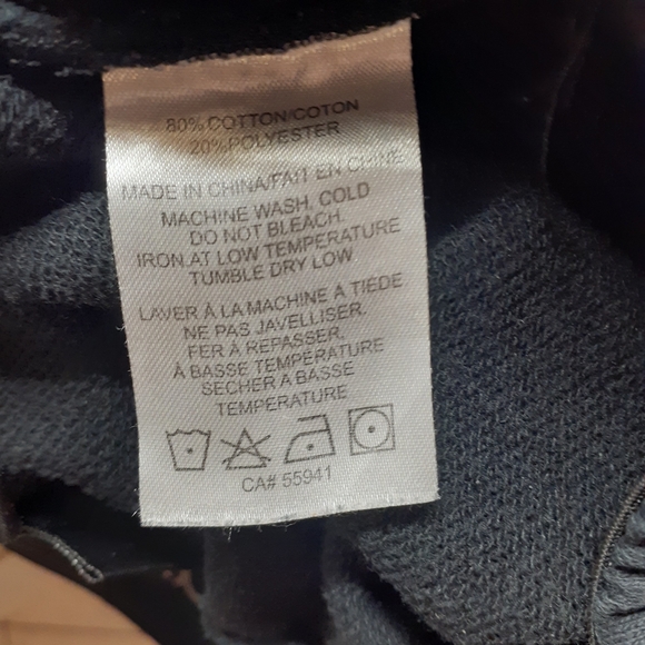 IC Jogger Shorts Med Men's Pre-Holed Joggers Medium - Picture 15 of 16